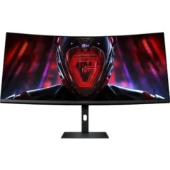 Xiaomi G34WQi 2026