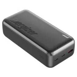Energizer UE30055PQ 30000 mAh 22.5W czarny — image 1