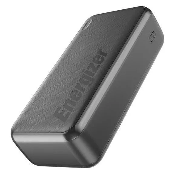 Energizer UE30055PQ 30000 mAh 22.5W czarny — image 2