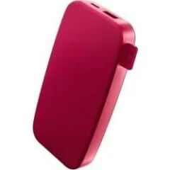Fresh'n Rebel 12000 mAh USB-C PD 20W berry red