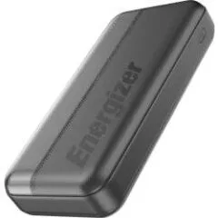 Energizer UE20050CC 20000 mAh 15W czarny
