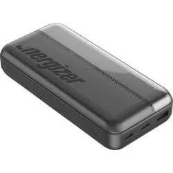 Energizer UE20050CC 20000 mAh 15W — image 3