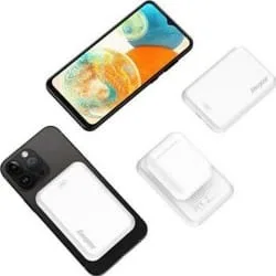 Energizer 5000 mAh 15W czarny — image 4