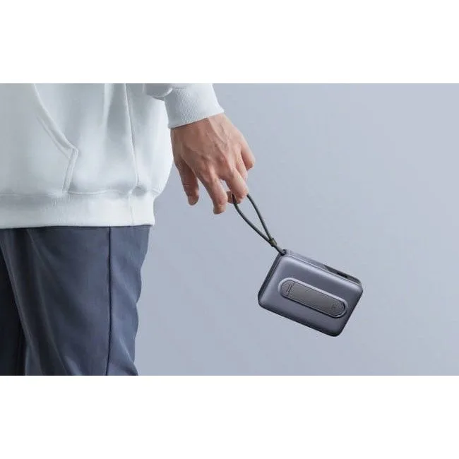 Ugreen PB568 10000 mAh 30W szary — image 4