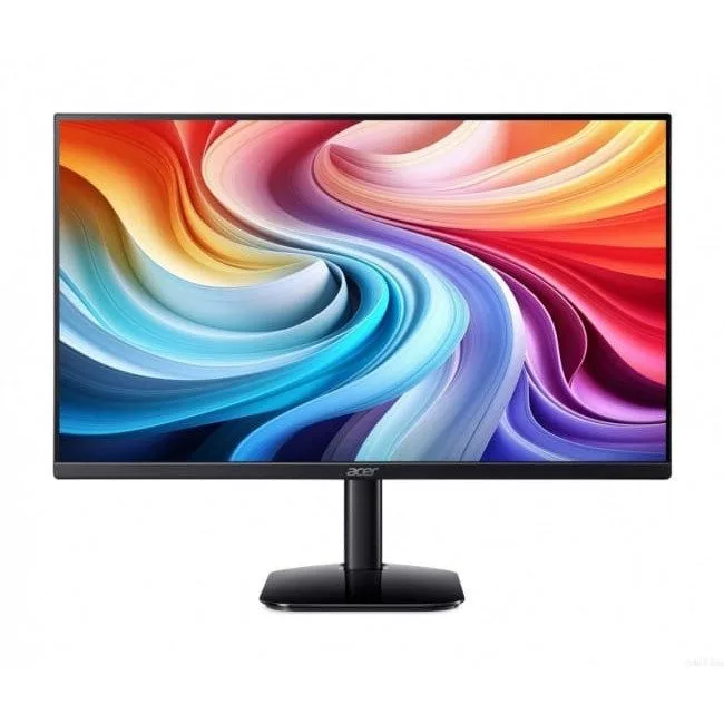 Acer Nitro KA242YP0BI - 144Hz | Full HD | VA | 23.8" — image 1