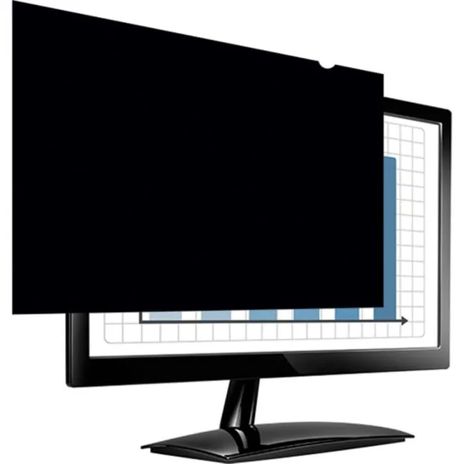 Fellowes 27' 16:9 PrivaScreen — image 1