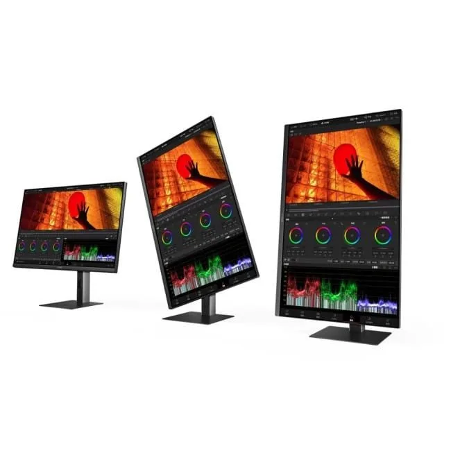 Xiaomi A27Ui 4K - 60Hz | 4K | IPS | 27'' — image 4