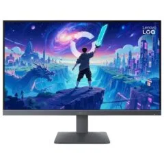 Lenovo LOQ 27Q-10 - 180Hz | QHD | IPS| 27"