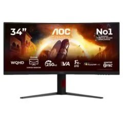 AOC CU34G4ZCA