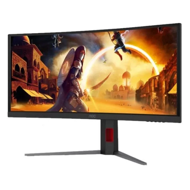 AOC CU34G4ZCA — image 2