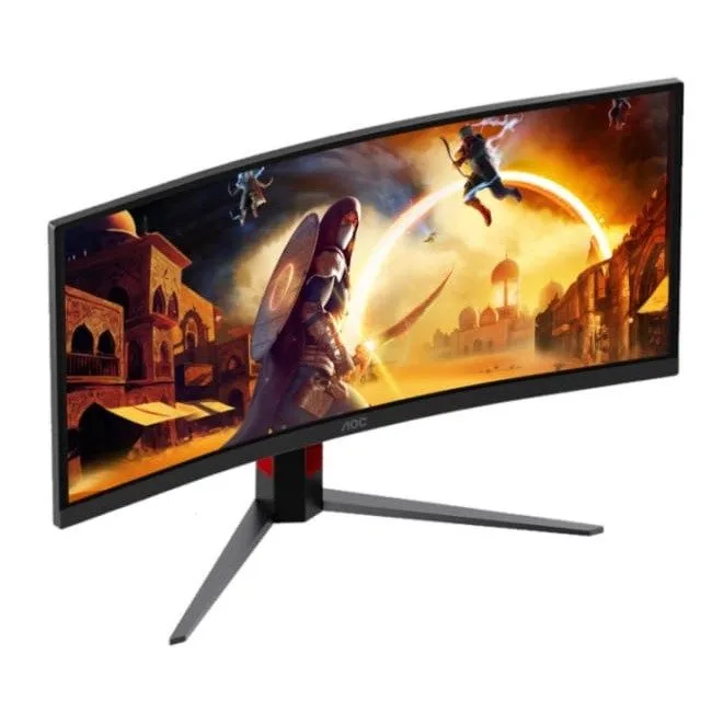 AOC CU34G4ZCA — image 3