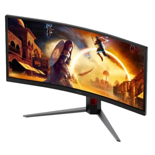 AOC CU34G4ZCA — image 4