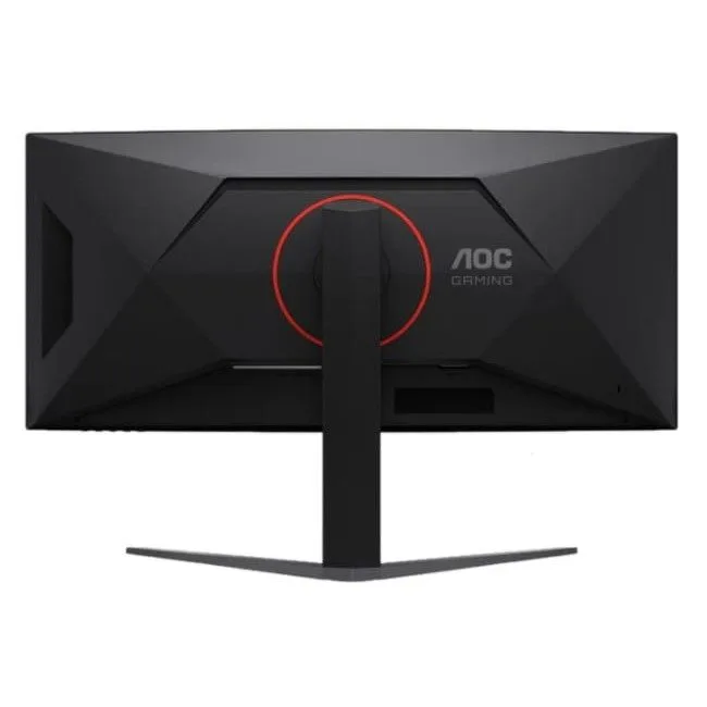 AOC CU34G4ZCA — image 6