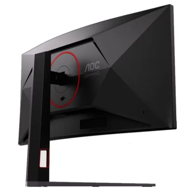 AOC CU34G4ZCA — image 7
