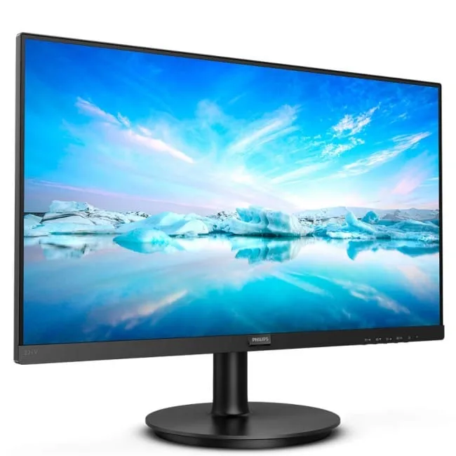 Philips 221V8 - 75Hz | Full HD | 21.5'' | VA | 4ms — image 2