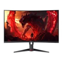 Acer Nitro XZ273UX2bmiiprx - 27'' | VA | QHD | 1ms | 240Hz