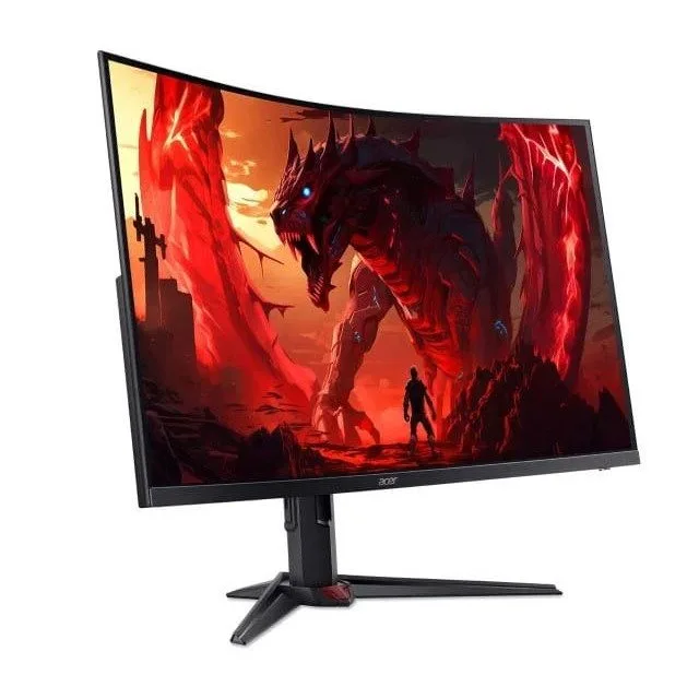 Acer Nitro XZ273UX2bmiiprx - 27'' | VA | QHD | 1ms | 240Hz — image 3