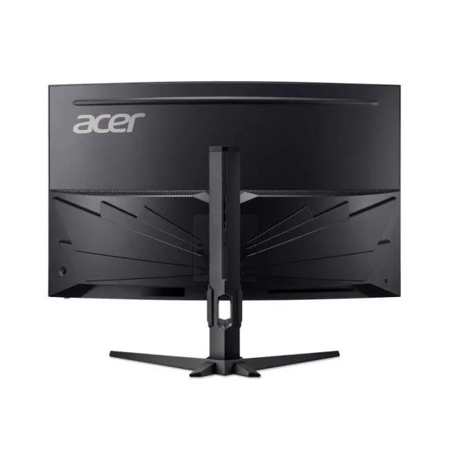 Acer Nitro XZ273UX2bmiiprx - 27'' | VA | QHD | 1ms | 240Hz — image 4