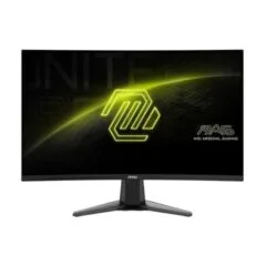 MSI MAG 276CPXF - 27" | Rapid VA Curve 1500R | Full HD | 0.5ms | 280Hz