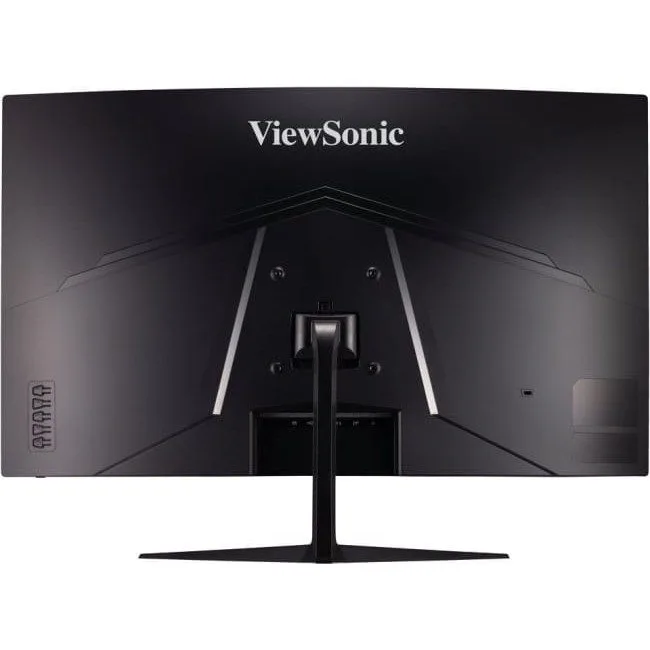 ViewSonic VX3218C-2K - 32" | VA | QHD | 1ms | 165Hz — image 6