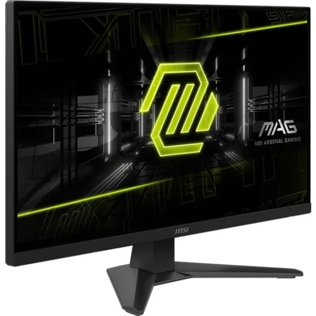 MSI MAG 272F - 200Hz | Full HD | Rapid IPS | 27" — image 2