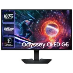 Philips Evnia 27M2N5201P/00 - 260Hz OC | Full HD | Fast IPS | 27"