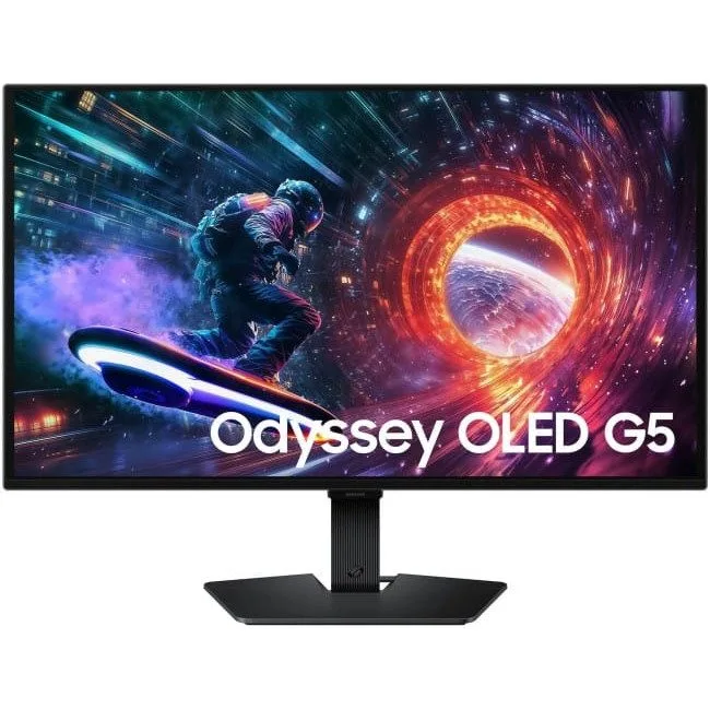 AOC Q27E3UMF - 75Hz | QHD | 27'' | VA | 4ms — image 2