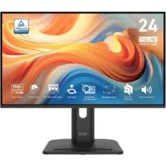 MSI PRO MP245PG E14 - 144Hz | Full HD | IPS | 24''