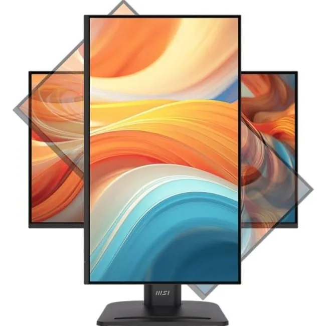 MSI PRO MP245PG E14 - 144Hz | Full HD | IPS | 24'' — image 4