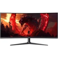 Acer XZ340CURJ0bmiiphx - 120Hz | UWQHD | VA | 34"