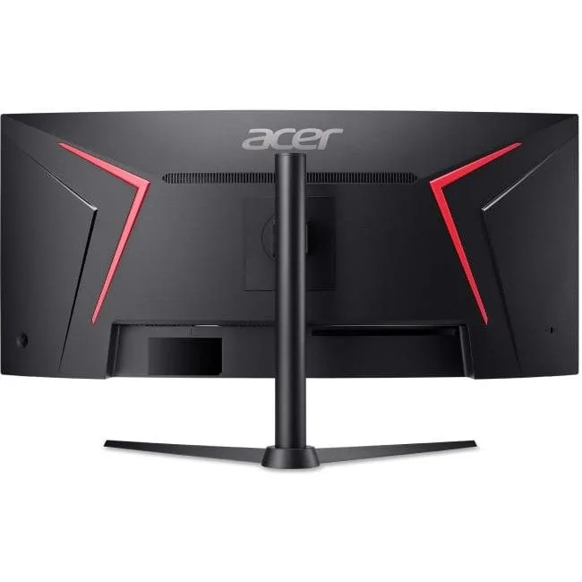 Acer XZ340CURJ0bmiiphx - 120Hz | UWQHD | VA | 34" — image 4