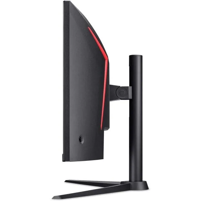 Acer XZ340CURJ0bmiiphx - 120Hz | UWQHD | VA | 34" — image 6