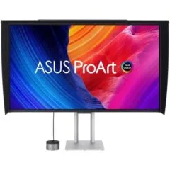 ASUS ProArt Display OLED PA32UCDMR-K - 240Hz | 4K | QD-OLED | 31.5"