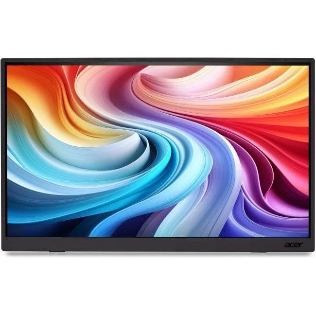 Acer PM191QEbmiuux - 100Hz | Full HD | IPS | 18,5" | 7ms | HDR10 | USB-C — image 1