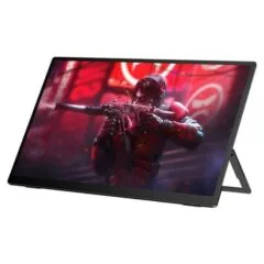 Uperfect USteam E6 Pro - 120Hz | Full HD | 18.5'' | IPS