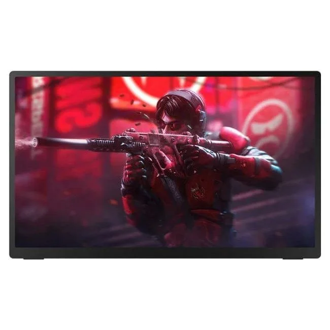 Uperfect USteam E6 Pro - 120Hz | Full HD | 18.5'' | IPS — image 2