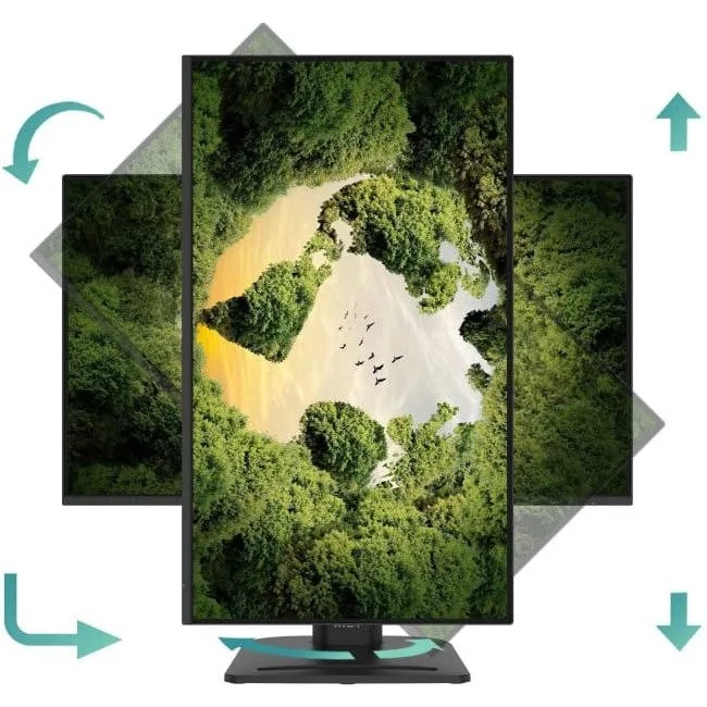 MSI PRO MP275PHGN E14 - 144Hz | Full HD | IPS | 27" | USB-C PD15W — image 3