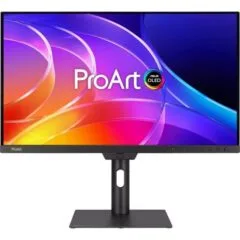 ASUS ProArt Display OLED PA32USD - 240Hz | 4K | QD-OLED | 31.5" | Thunderbolt 4