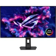 ASUS ROG Strix OLED XG32UQDMS - 240Hz | 4K | QD-OLED | 31.5"