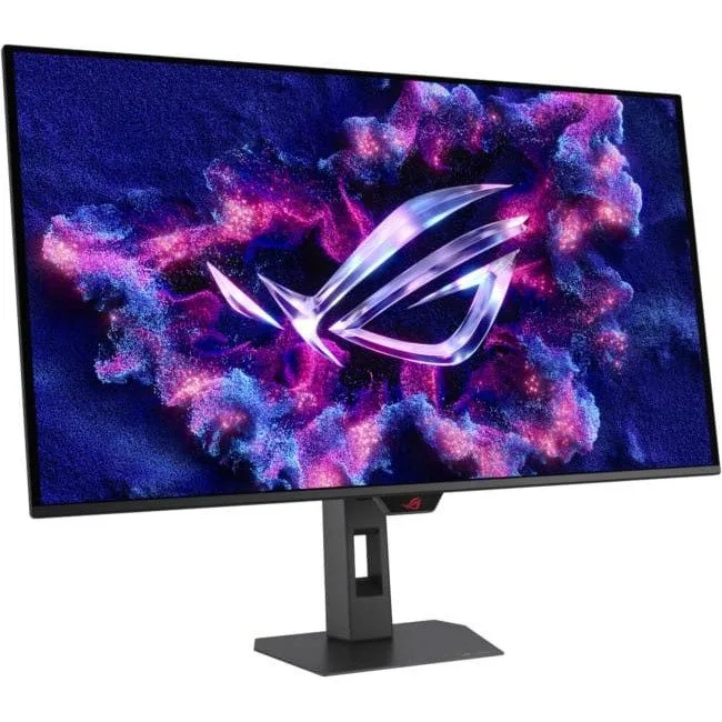 ASUS ROG Strix OLED XG32UQDMS - 240Hz | 4K | QD-OLED | 31.5" — image 2