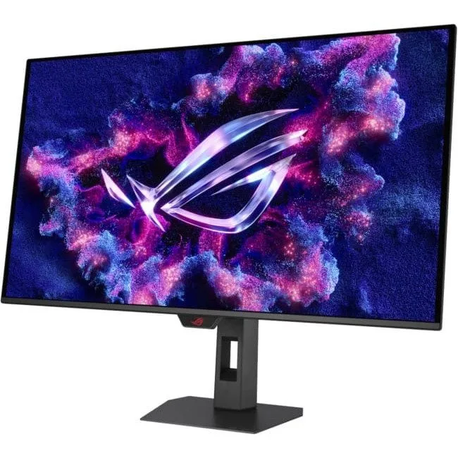 ASUS ROG Strix OLED XG32UQDMS - 240Hz | 4K | QD-OLED | 31.5" — image 3