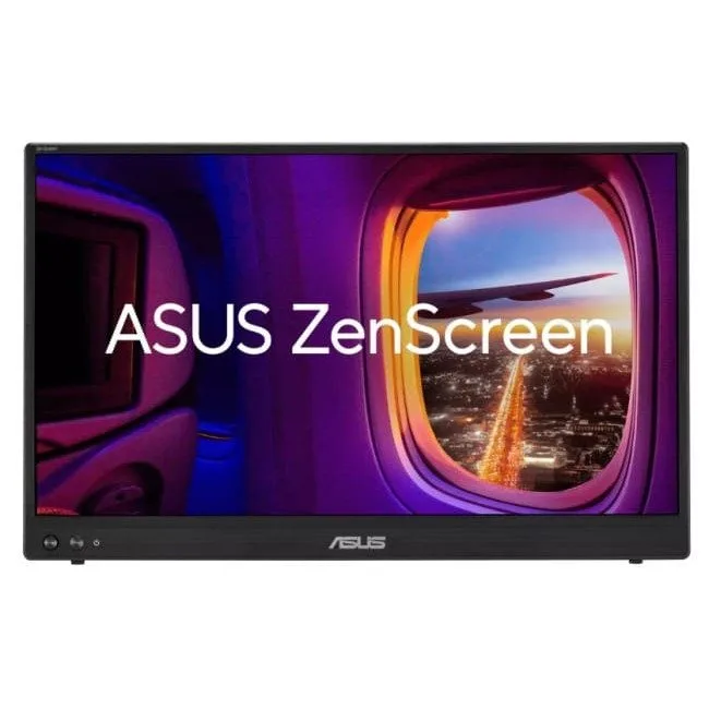 ASUS ZenScreen MB16AHVE Portable — image 1