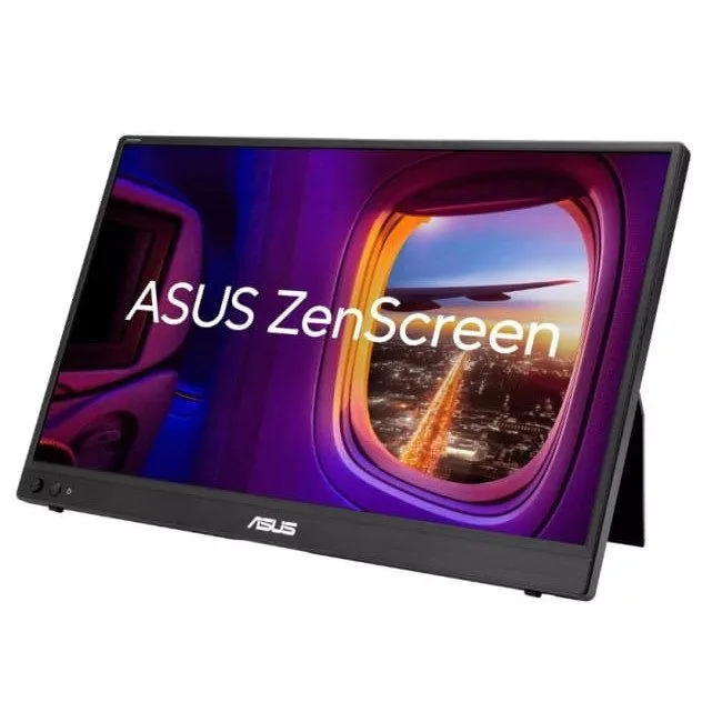 ASUS ZenScreen MB16AHVE Portable — image 2