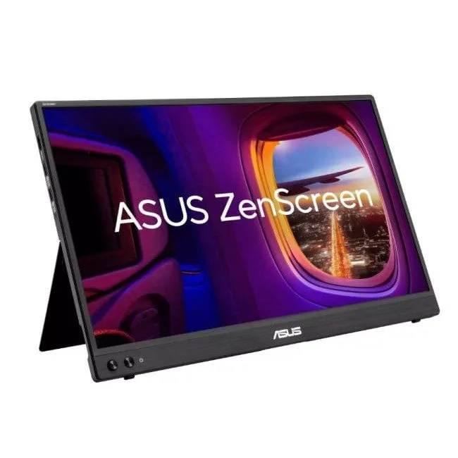 ASUS ZenScreen MB16AHVE Portable — image 3