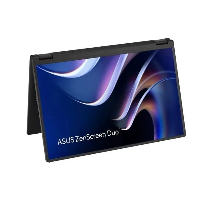 ASUS ZenScreen MB14FCD Duo — image 2