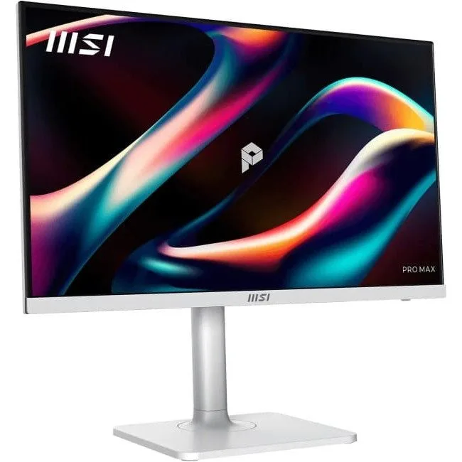MSI PRO MAX 271QPHW E14 - 144Hz | 2560x1440| IPS Flat | 27" — image 2