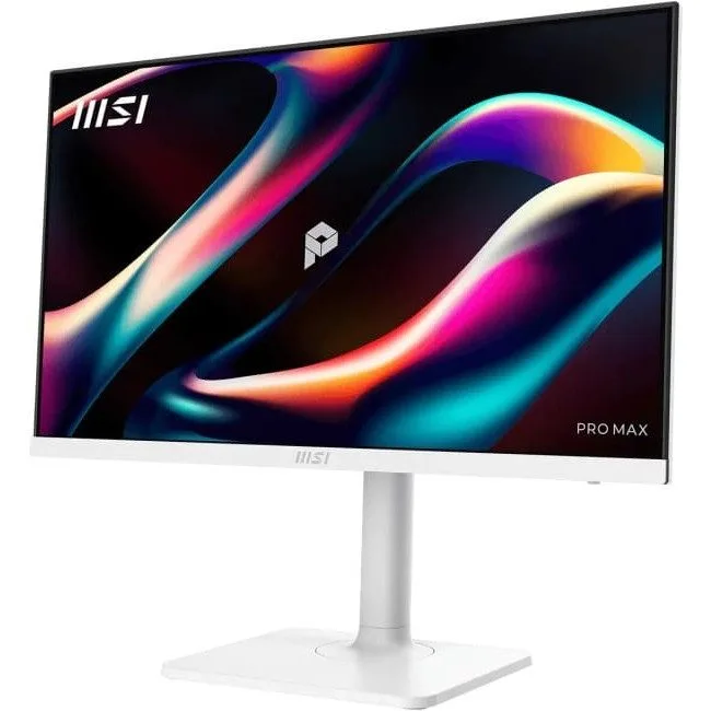 MSI PRO MAX 271QPHW E14 - 144Hz | 2560x1440| IPS Flat | 27" — image 3