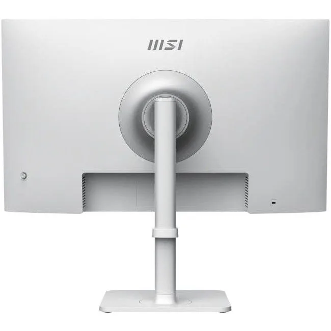 MSI PRO MAX 271QPHW E14 - 144Hz | 2560x1440| IPS Flat | 27" — image 4