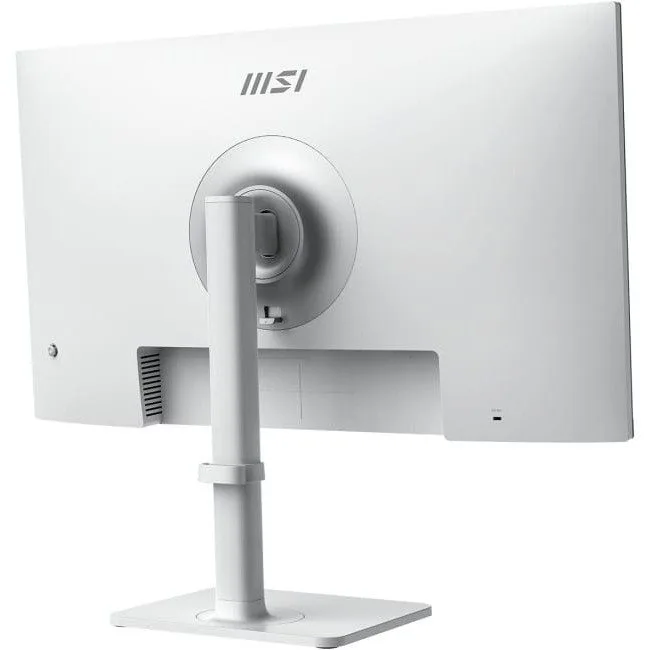 MSI PRO MAX 271QPHW E14 - 144Hz | 2560x1440| IPS Flat | 27" — image 5