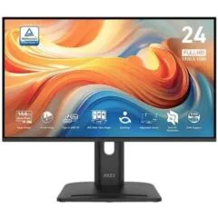 MSI PRO MP245PHGN E14 - 144Hz | 1920x1080| IPS Flat | 23.8"